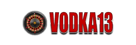 Logo VODKA13
